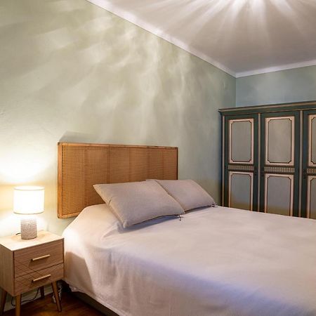 Apartamento Fortaleza 塞辛布拉 外观 照片