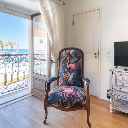 Apartamento Fortaleza 塞辛布拉 外观 照片