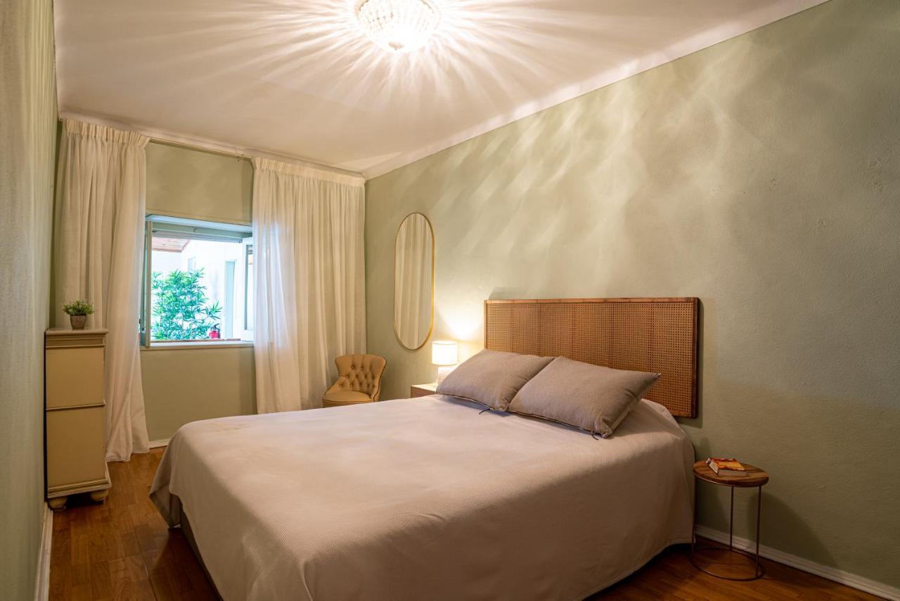 Apartamento Fortaleza 塞辛布拉 外观 照片