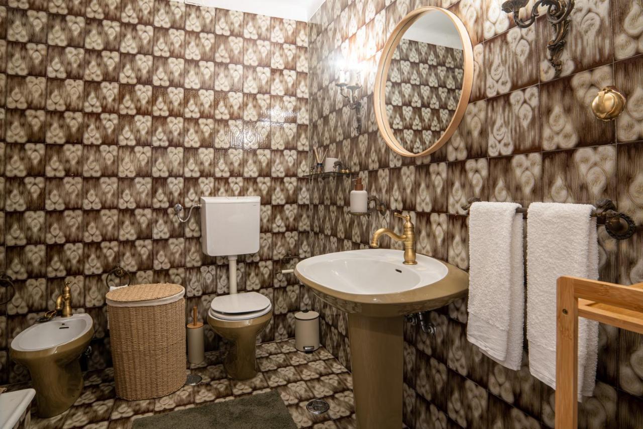 Apartamento Fortaleza 塞辛布拉 外观 照片