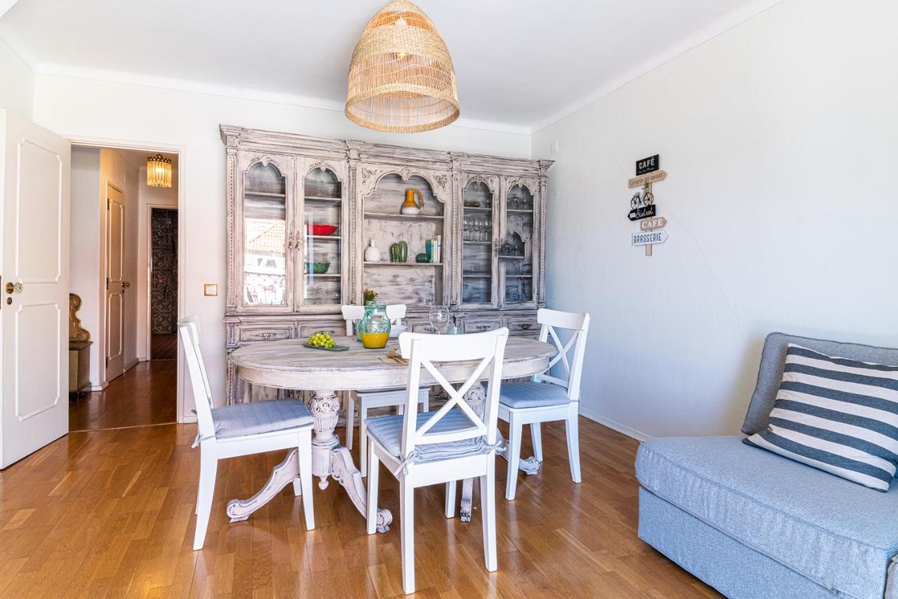 Apartamento Fortaleza 塞辛布拉 外观 照片