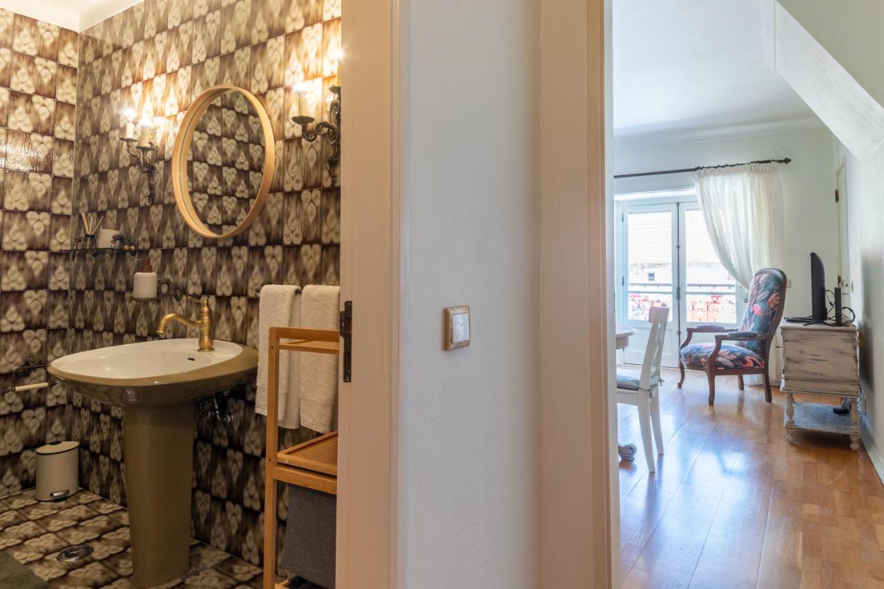 Apartamento Fortaleza 塞辛布拉 外观 照片