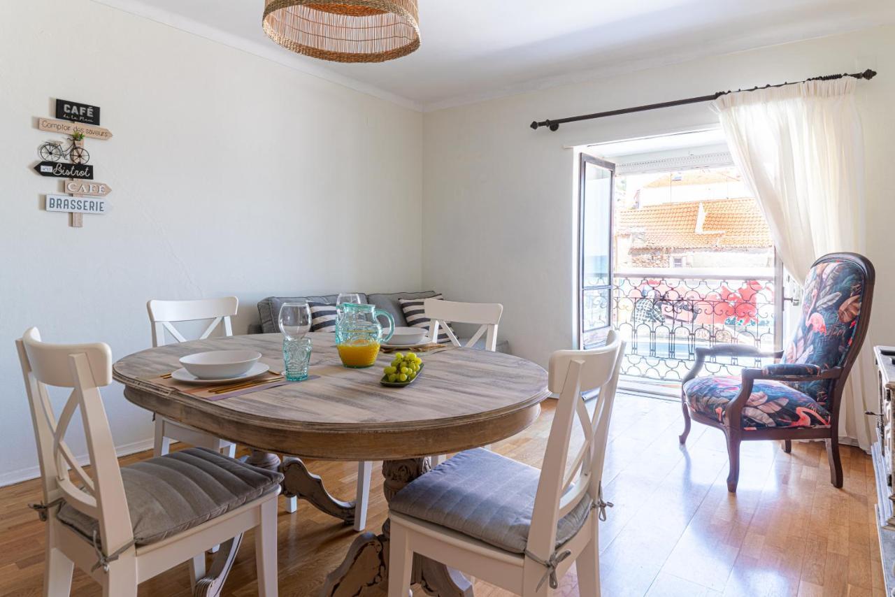 Apartamento Fortaleza 塞辛布拉 外观 照片